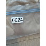 Tuckernuck Pomander Place Sz LG Vesty Long Sleeve Crewneck Top Puff Sleeve Tan Photo 10