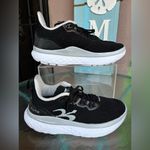 😍Gravity Defyer Gray Sneakers😍 Black Size 8.5 Photo 4