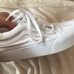 Vans  Platform Sneakers Photo 0