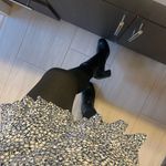 Abercrombie & Fitch Floral Skirt Photo 0