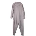 Savage X Fenty Women Grey Showgirl Hoodie One Piece Jumpsuit Size 3X Photo 8
