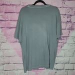 American Eagle  100% COTTON WHIMSIGOTH SKELETON DISTRESSED HALLOWEEN TEE MEDIUM Photo 1