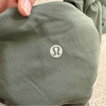 Lululemon Women’s Groove Super-High-Rise Flared Pant Nulu in Smoked Spruce 8 Photo 8