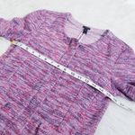 J.Crew Micro-Tweed Poppy Jacket Photo 7