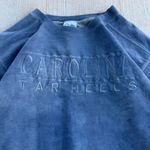 Vintage Sweatshirt Crewneck Blue Size M Photo 1