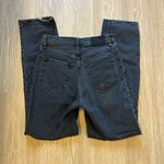 Abercrombie & Fitch  Black 90s Straight Leg Jeans Photo 1