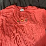 Arizona Tee Orange Photo 0