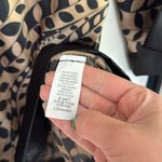 Forever 21 Vintage Y2K  satin baby doll blouse Photo 9