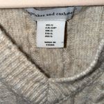 Sweater vest Gray Photo 1