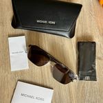 Michael Kors NWT  Matterhorn Sunglasses Photo 1
