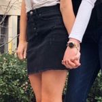 Aeropostale  Jean Skirt Photo 2