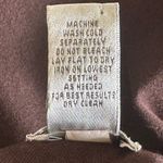 Chico's  Brown Cropped Ankle Pants 3 16 XL Photo 6