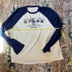  Parks Walt Disney World Park Icons Baseball T-shirt Adult Unisex XL Photo 1