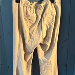 Motherhood Maternity  Stretch Khaki Dress Pants, Size S Photo 2