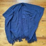 Vince Camuto  Knit Poncho Photo 0