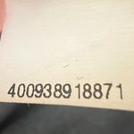 Jennifer Lopez Colorblock Bodycon Dress Royal Blue & Black Party Size Medium Photo 6