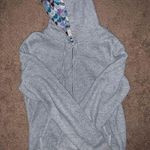 Aeropostale Jacket w/ Heart Hood Photo 0