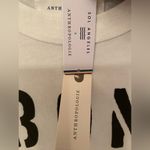 Sol Angeles  NWOT Bonvoyage Tee Photo 8