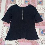 Gap Peplum Top Photo 3