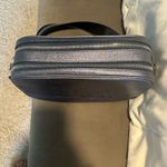 Coach woman Dark blue Leather Crossbody Bag Photo 4