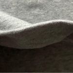 Forever 21  | Gray Cotton Mini Skirt Small Photo 2