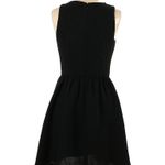 Guess Black Cocktail Dress Photo 1