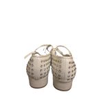 Madden Girl  MARY JANE STYLE‎ STUDDED LOW BLOCK HEEL SHOE  SZ 9 Photo 9