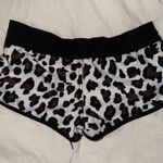 Billabong Animal Print Swim Shorts Photo 1