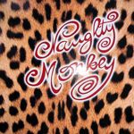 Naughty Monkey  Hot tequila nude stud heels size 8 Photo 6