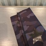 Ultracor  Black Camouflage Star Leggings Photo 3