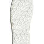 Stuart Weitzman Livvy Leather Sneaker in Poudre Pink Size 6.5 NEW Photo 4