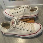 Converse Shoes Chuck Taylor All Star OX Women 8 Photo 2