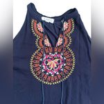 THML  Roonie Embroidered Dress Photo 1