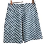 Maeve Anthropologie  Fourth‎ Street A-Line Skirt Size 0 Preppy Photo 6