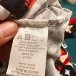 LARACE Black and White Floral Dress Size 5X Photo 2