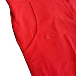 Nancy Lopez Golf Coral Skort | Size 14 | NWT | Moisture Photo 3