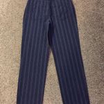 Vintage Limited America High Rise Pants Sz 2 Photo 1