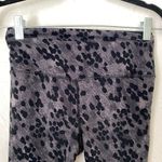 Splits59  Animal print dual waistband Athletic leggings▪️size M Photo 7