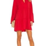 Amanda Uprichard  • ALEXIS • SHIFT MINI DRESS Photo 0