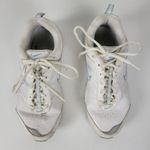 Nike  View II Rolling Rail Women's Shoes 8 White Casual Walking Low Top Sneakers Photo 3