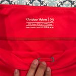 Outdoor Voices  Biker Shorts Photo 2