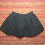 Heritage 1981 BLACK BALLERINA TULLE LINED SKIRT Photo 5