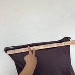 House Of CB  Angelina Asymmetric Halter Midi‎ Dress size S NWOT Photo 11