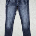 Buckle Black  Skinny Jeans Fit No. 13 Photo 0