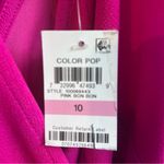 Bar III  jumpsuit size 10 NWT‎ Photo 2