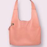 Vince Camuto Leather Hobo Handbag - Margi Photo 2