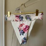 LPA  Floral Underwire Bikini Top and Bottoms Photo 6