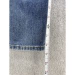 Loft Ann Taylor Women's Slimfit Size 8P Jeans Medium Wash Petite Blue Denim Photo 4