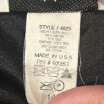 Cattiva Slip Dress Womens 14 Silk Maxi Black Lined Sleeveless Whimsygoth Party Photo 2