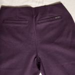 Calvin Klein Ponte Pants NWT Photo 2